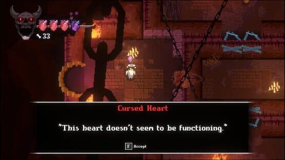 Bloody Hell — screenshot 4