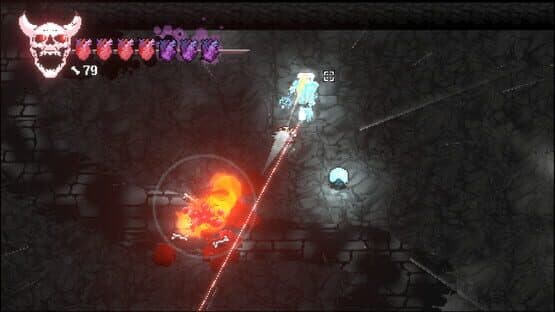 Bloody Hell — screenshot 5