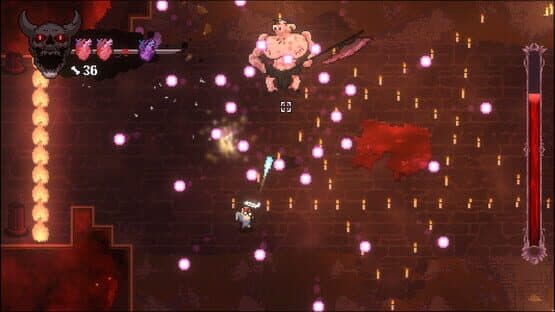 Bloody Hell — screenshot 6