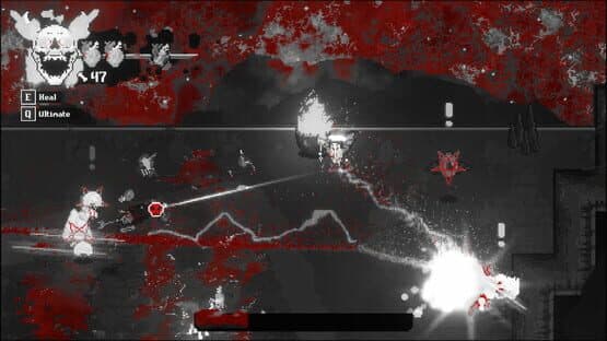 Bloody Hell — screenshot 7