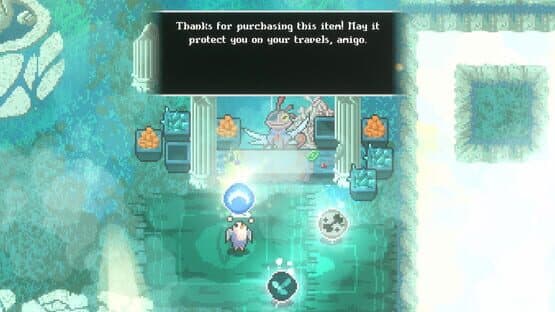 Bloody Hell — screenshot 8