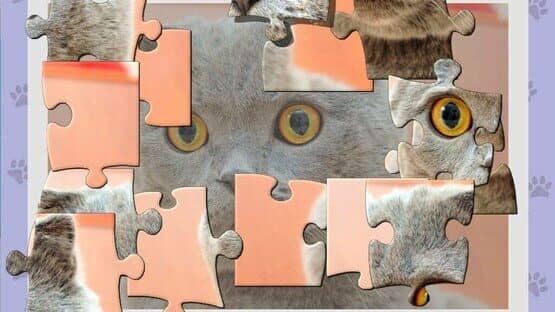 1001 Jigsaw: Cute Cats 4 — screenshot 4
