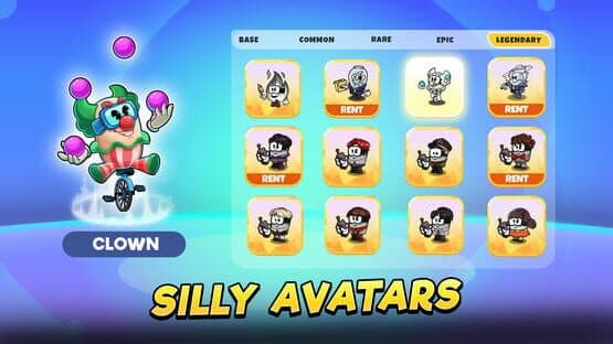 Silly Royale: Devil Amongst Us — screenshot 8