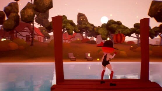 Pumpkin Delivery — screenshot 3