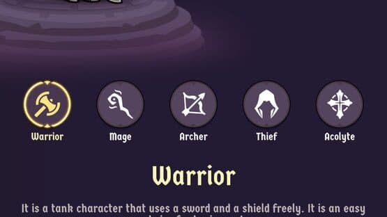 The Walking Hero — screenshot 4