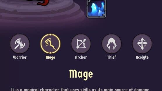 The Walking Hero — screenshot 5