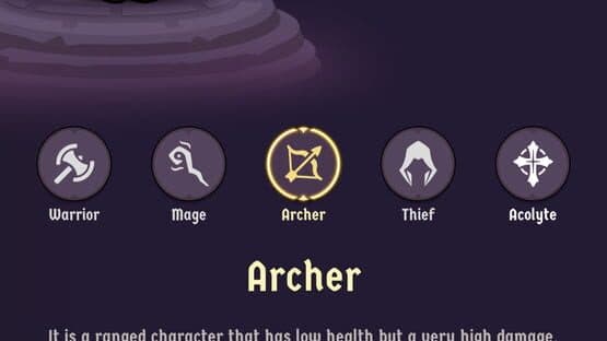 The Walking Hero — screenshot 6