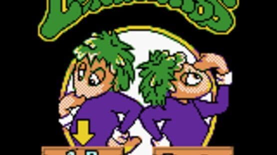 Lemmings & Oh No! More Lemmings — screenshot 1