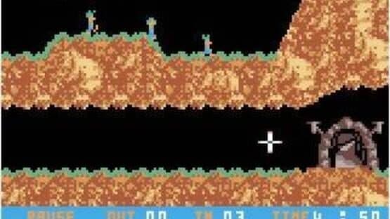 Lemmings & Oh No! More Lemmings — screenshot 4