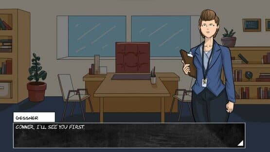 Pencil Plus: The Wrath of The Spankster — screenshot 2