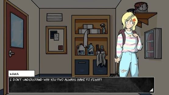 Pencil Plus: The Wrath of The Spankster — screenshot 3