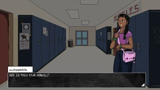 Pencil Plus: The Wrath of The Spankster — screenshot 5
