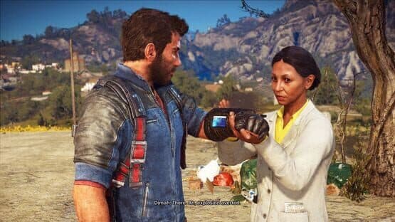 Just Cause 3: Day One Edition — screenshot 2