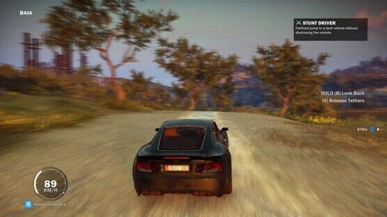 Just Cause 3: Day One Edition — screenshot 3