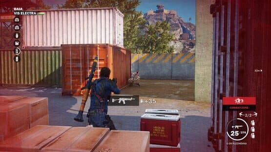 Just Cause 3: Day One Edition — screenshot 4