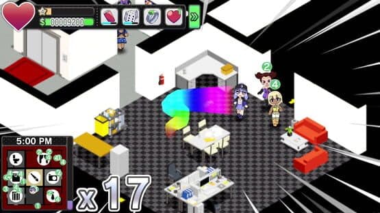 GachaHell — screenshot 2