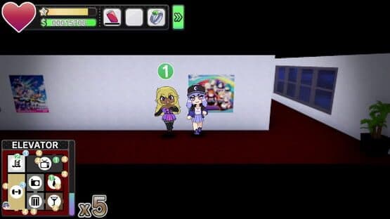 GachaHell — screenshot 5