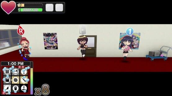 GachaHell — screenshot 6