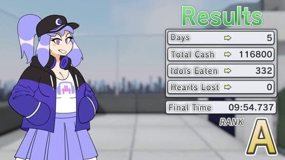 GachaHell — screenshot 7