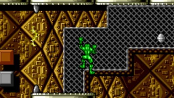 Battletoads / Double Dragon — screenshot 2