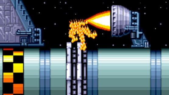 Battletoads / Double Dragon — screenshot 3