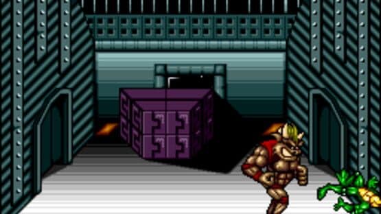 Battletoads / Double Dragon — screenshot 4