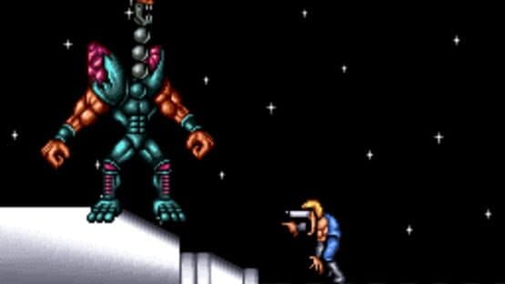 Battletoads / Double Dragon — screenshot 6