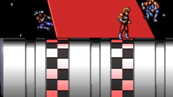 Battletoads / Double Dragon — screenshot 7
