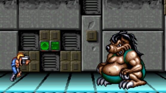 Battletoads / Double Dragon — screenshot 8