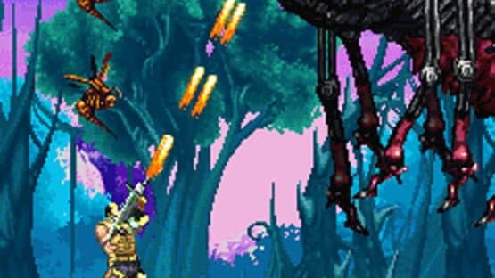 Predators — screenshot 2