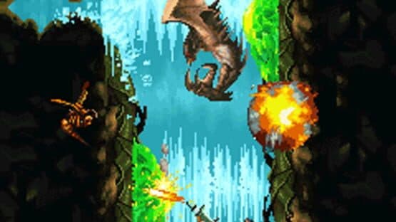 Predators — screenshot 3