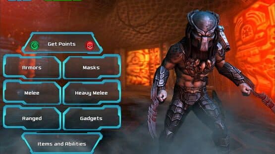 AVP: Evolution — screenshot 2
