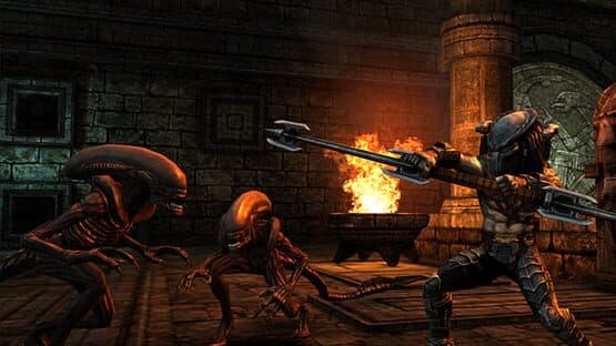 AVP: Evolution — screenshot 3