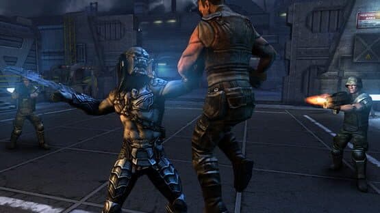 AVP: Evolution — screenshot 5