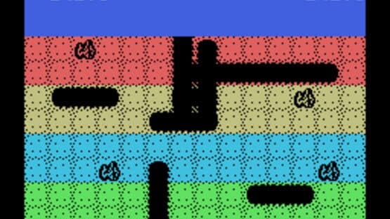Dig Dug — screenshot 2