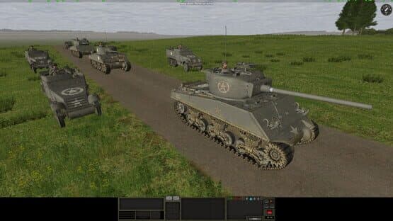 Combat Mission: Battle for Normandy — screenshot 2