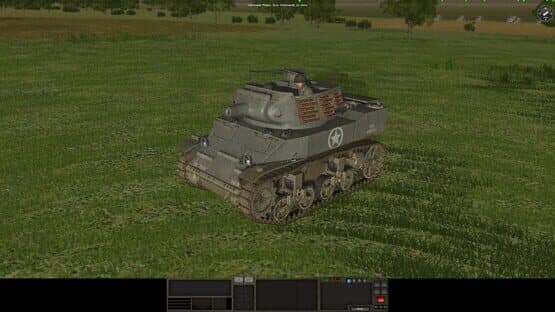 Combat Mission: Battle for Normandy — screenshot 3