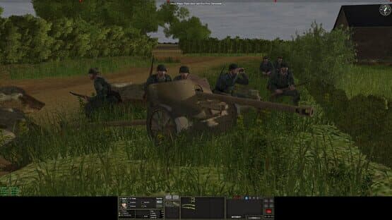 Combat Mission: Battle for Normandy — screenshot 4