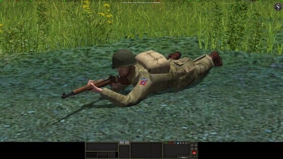 Combat Mission: Battle for Normandy — screenshot 5
