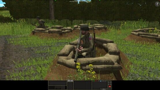 Combat Mission: Battle for Normandy — screenshot 6