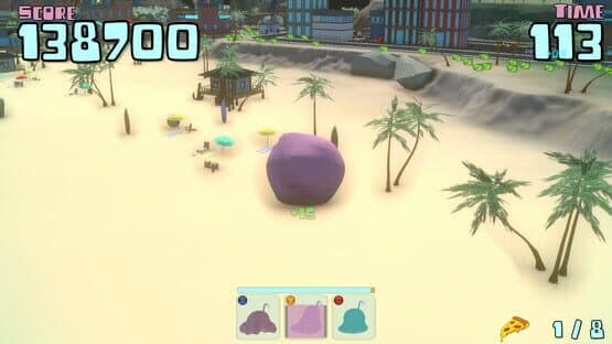 Monster Factory — screenshot 1