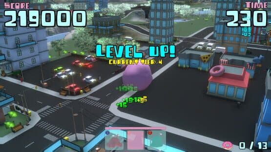 Monster Factory — screenshot 2