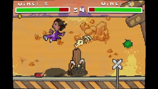 Gutterbrawlers — screenshot 3
