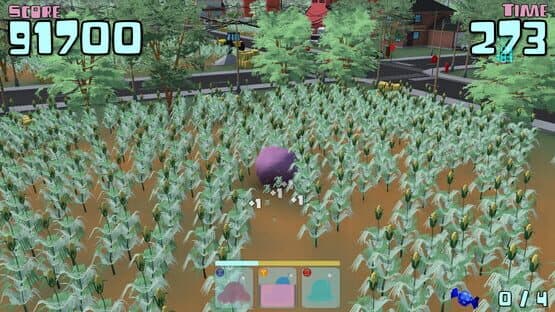 Monster Factory — screenshot 3