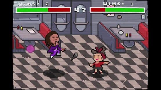 Gutterbrawlers — screenshot 4