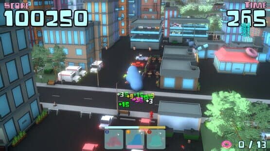 Monster Factory — screenshot 4