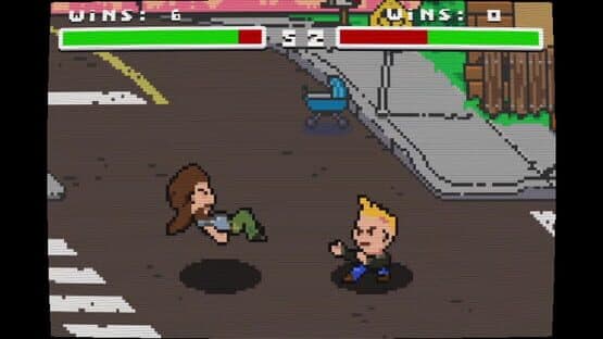 Gutterbrawlers — screenshot 5