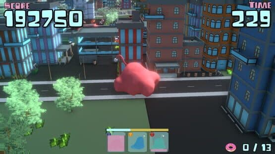 Monster Factory — screenshot 5