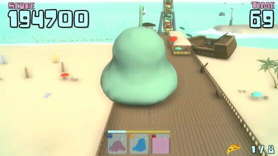 Monster Factory — screenshot 6
