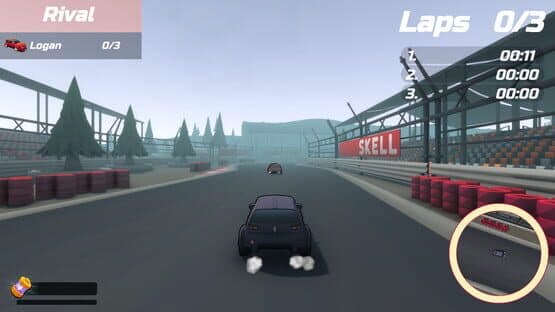 Turbo Racing: New Cars — screenshot 3